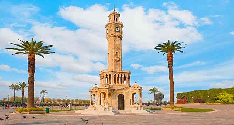 İzmir Su Arıtıcı