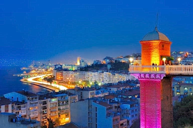 İzmir Su Arıtma Bakımı