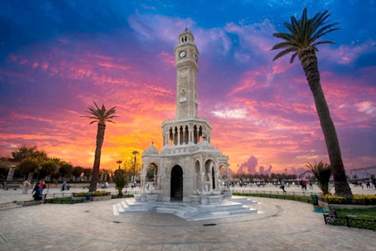 İzmir Su Arıtma Cihazı