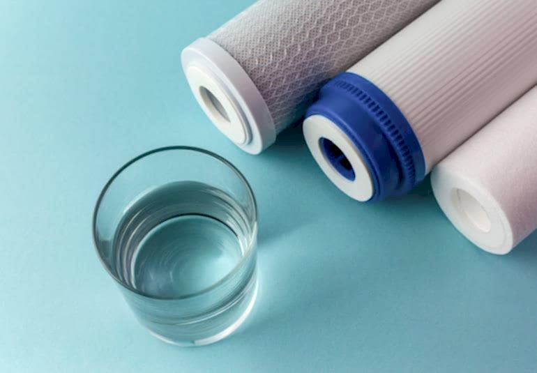 Su Yumuşatma Nedir?