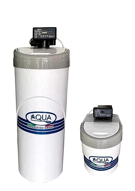 Aqua Sky Su Yumuşatma Cihazı