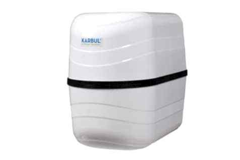 Mint White Su Arıtma Cihazı