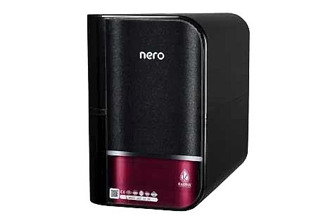 Nero Red Su Arıtma Cihazı