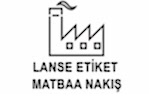 Lanse Etiket Matbaa Nakış Karbul Su Arıtma Cihazı